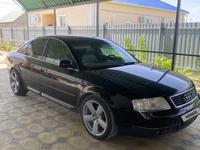 Audi A6 2001 года за 3 500 000 тг. в Атырау