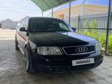 Audi A6 2001 года за 3 400 000 тг. в Атырау – фото 3