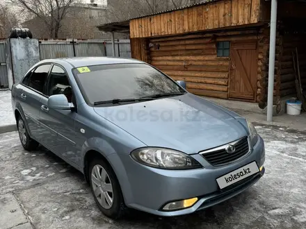 Daewoo Gentra 2014 года за 3 200 000 тг. в Семей – фото 6