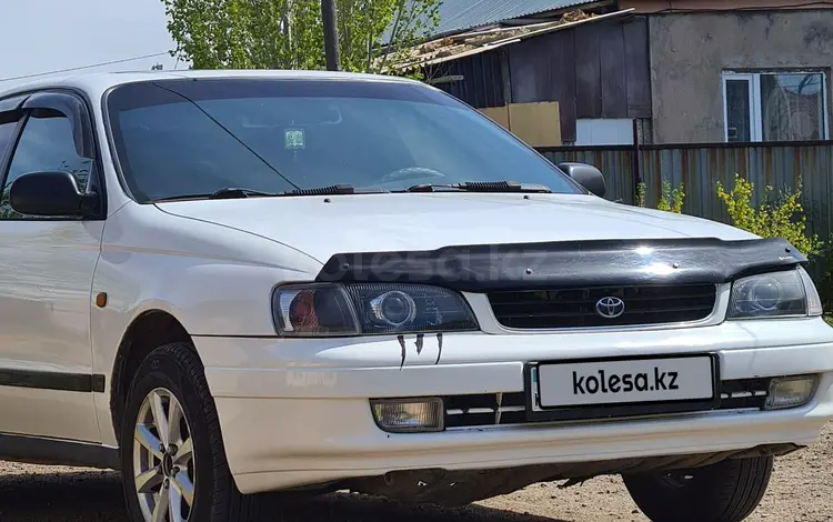 Toyota Carina E 1994 года за 3 000 000 тг. в Астана