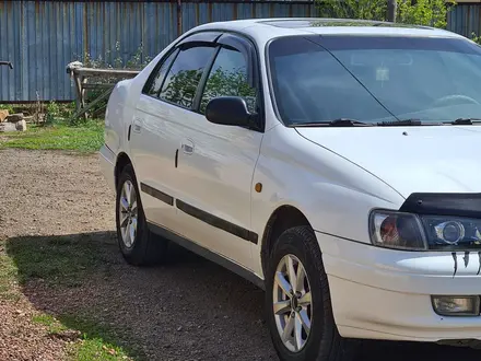 Toyota Carina E 1994 года за 3 000 000 тг. в Астана – фото 2