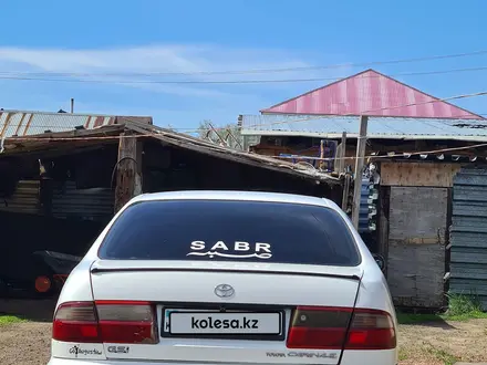 Toyota Carina E 1994 года за 3 000 000 тг. в Астана – фото 7