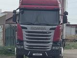 Scania  R-Series 2016 годаүшін31 000 000 тг. в Астана