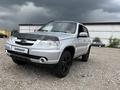Chevrolet Niva 2013 года за 3 500 000 тг. в Алматы – фото 2