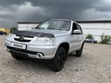 Chevrolet Niva 2013 года за 3 500 000 тг. в Алматы – фото 2