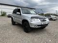 Chevrolet Niva 2013 года за 3 500 000 тг. в Алматы