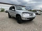 Chevrolet Niva 2013 года за 3 500 000 тг. в Алматы