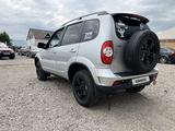 Chevrolet Niva 2013 года за 3 500 000 тг. в Алматы – фото 3