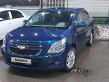 Chevrolet Cobalt 2023 годаfor6 350 000 тг. в Шымкент