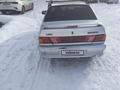 ВАЗ (Lada) 2115 2006 года за 900 000 тг. в Костанай – фото 3