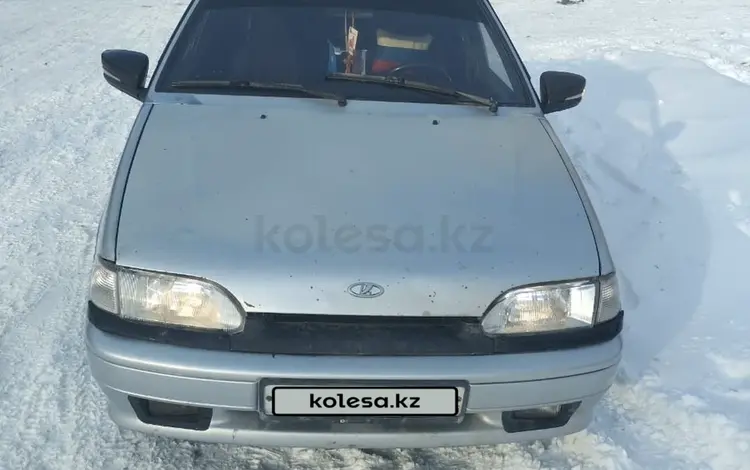 ВАЗ (Lada) 2115 2006 годаүшін900 000 тг. в Костанай