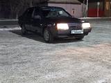 ВАЗ (Lada) 21099 2008 года за 800 000 тг. в Кызылорда