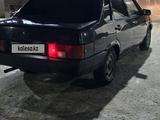 ВАЗ (Lada) 21099 2008 года за 800 000 тг. в Кызылорда – фото 4