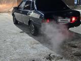 ВАЗ (Lada) 21099 2008 года за 800 000 тг. в Кызылорда – фото 3