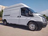 Ford Transit 2007 года за 4 200 000 тг. в Алматы – фото 5