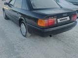 Audi 100 1992 годаүшін1 200 000 тг. в Астана – фото 3