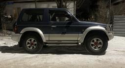 Mitsubishi Pajero 1991 годаfor2 500 000 тг. в Астана – фото 3