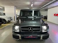 Mercedes-Benz G 63 AMG 2014 года за 37 200 000 тг. в Астана