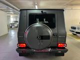 Mercedes-Benz G 63 AMG 2014 годаүшін37 200 000 тг. в Астана – фото 5