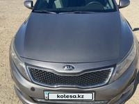 Kia Optima 2014 годаүшін6 000 000 тг. в Атырау