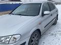 Nissan Almera 2001 годаүшін1 800 000 тг. в Кульсары – фото 2