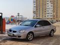 Mitsubishi Lancer 2007 годаүшін2 500 000 тг. в Астана – фото 2