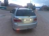 Toyota Avensis Verso 2006 года за 7 500 000 тг. в Актобе