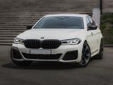 BMW 520 2023 года за 25 000 000 тг. в Астана