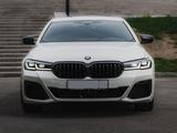 BMW 520 2023 года за 25 000 000 тг. в Астана – фото 3