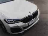BMW 520 2023 года за 25 000 000 тг. в Астана – фото 4