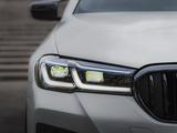 BMW 520 2023 года за 25 000 000 тг. в Астана – фото 5