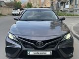 Toyota Camry 2020 года за 11 300 000 тг. в Алматы