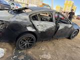 Opel Insignia 2010 года за 1 200 000 тг. в Алматы – фото 4