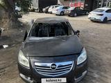 Opel Insignia 2010 года за 1 200 000 тг. в Алматы