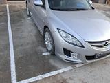 Mazda 6 2011 года за 5 470 000 тг. в Костанай – фото 3