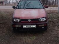 Volkswagen Golf 1992 годаүшін900 000 тг. в Алматы