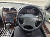 Nissan Cedric 1995 года за 1 800 000 тг. в Петропавловск – фото 2