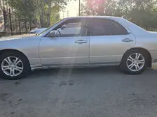 Nissan Cedric, 1995