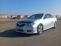 Toyota Camry 2007 годаүшін4 700 000 тг. в Аса