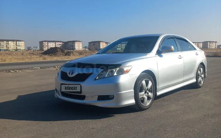 Toyota Camry 2007 годаүшін4 700 000 тг. в Аса