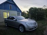 Chevrolet Epica 2007 года за 3 500 000 тг. в Уральск