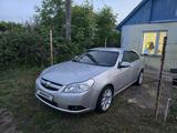 Chevrolet Epica 2007 года за 3 500 000 тг. в Уральск – фото 2