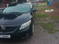 Toyota Corolla 2010 годаүшін4 000 000 тг. в Кокшетау