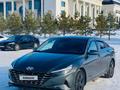 Hyundai Elantra 2023 года за 9 600 000 тг. в Туркестан – фото 2