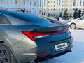 Hyundai Elantra 2023 года за 9 600 000 тг. в Туркестан – фото 8