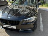 BMW 528 2015 годаүшін12 050 000 тг. в Астана