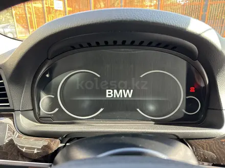 BMW 528 2015 года за 12 050 000 тг. в Астана – фото 19