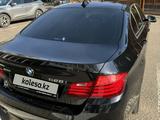 BMW 528 2015 годаүшін12 050 000 тг. в Астана – фото 5