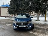 ВАЗ (Lada) Vesta 2018 годаүшін4 800 000 тг. в Тараз