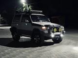 Mitsubishi Pajero 1999 года за 3 900 000 тг. в Семей – фото 4
